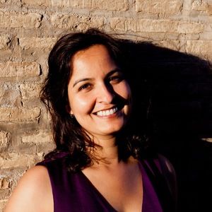 Meet your Posher, Monica